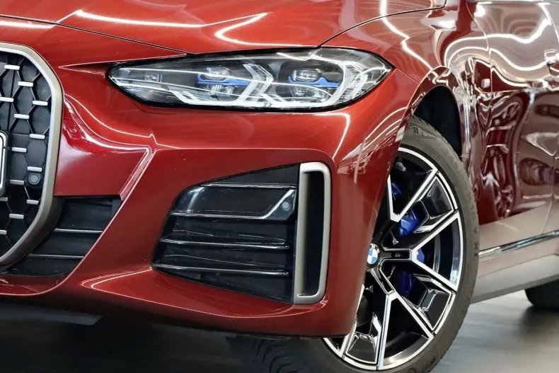 BMW M440 (Modele M) din 2022 cu 50.944 km - oferta BMW185005 - foto 4