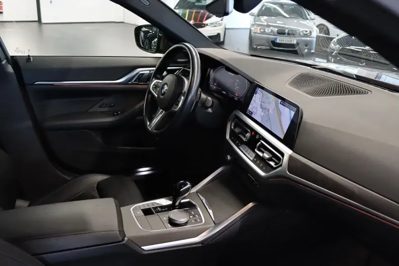 BMW M440 (Modele M) din 2022 cu 50.944 km - oferta BMW185005 - foto 6