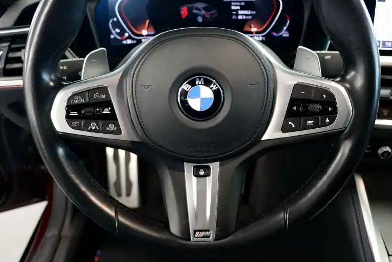 BMW M440 (Modele M) din 2022 cu 50.944 km - oferta BMW185005 - foto 8