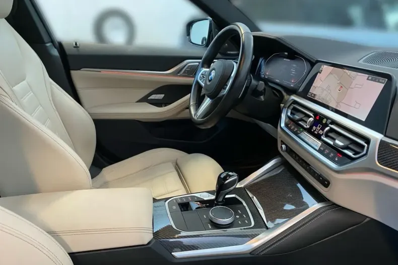 BMW M440 (Modele M) din 2022 cu 65.200 km - oferta BMW185006 - foto 3