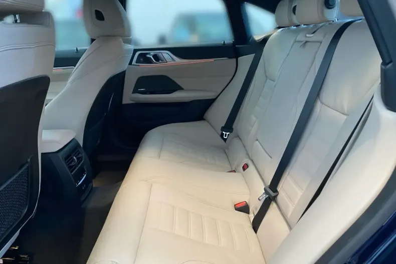 BMW M440 (Modele M) din 2022 cu 65.200 km - oferta BMW185006 - foto 9