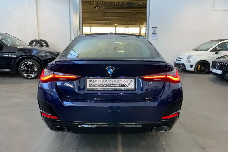 BMW M440 (Modele M) din 2022 cu 65.200 km - oferta BMW185006 - foto 16