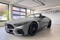 Mercedes-Benz SLR din 2023 cu 8.700 km - oferta MER185007 - foto 1