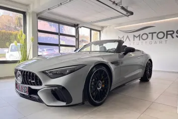 Mercedes-Benz SLR din 2023 - oferta MER185007