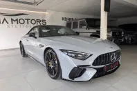 Mercedes-Benz SLR din 2023 cu 8.700 km - oferta MER185007 - foto 3