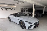 Mercedes-Benz SLR din 2023 cu 8.700 km - oferta MER185007 - foto 5