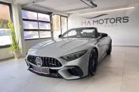 Mercedes-Benz SLR din 2023 cu 8.700 km - oferta MER185007 - foto 6