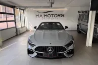 Mercedes-Benz SLR din 2023 cu 8.700 km - oferta MER185007 - foto 7