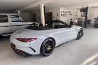 Mercedes-Benz SLR din 2023 cu 8.700 km - oferta MER185007 - foto 12