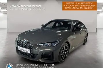 BMW M440 din 2022 - oferta BMW185008