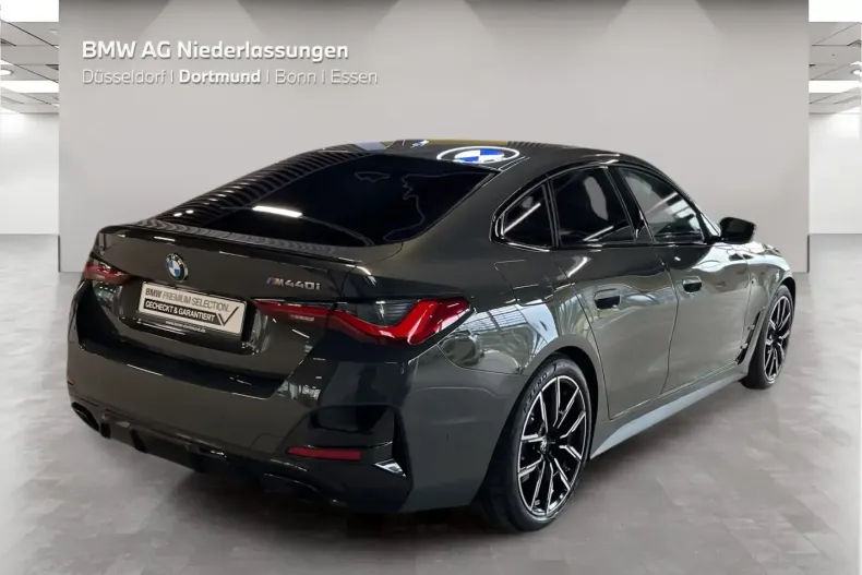 BMW M440 (Modele M) din 2022 cu 49.352 km - oferta BMW185008 - foto 2