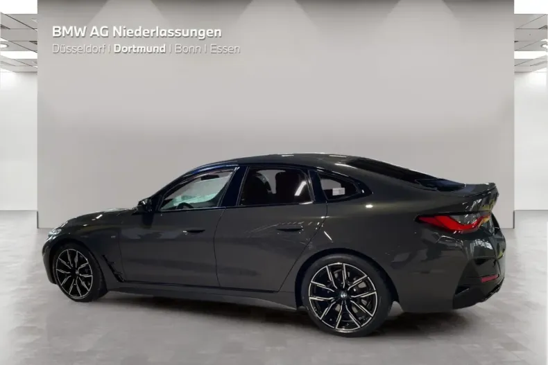 BMW M440 (Modele M) din 2022 cu 49.352 km - oferta BMW185008 - foto 3