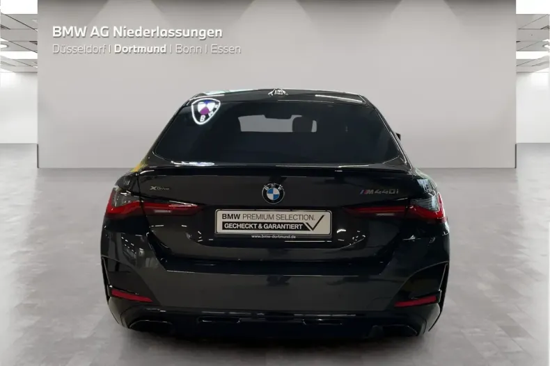 BMW M440 (Modele M) din 2022 cu 49.352 km - oferta BMW185008 - foto 6