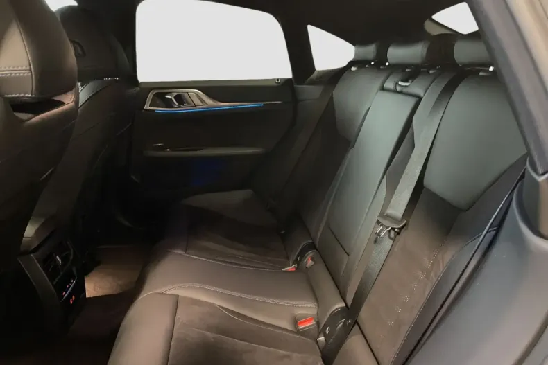 BMW M440 (Modele M) din 2022 cu 49.352 km - oferta BMW185008 - foto 10