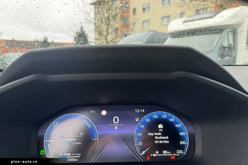 Toyota RAV4 din 2024 cu 23.900 km - oferta TOY185009 - foto 7