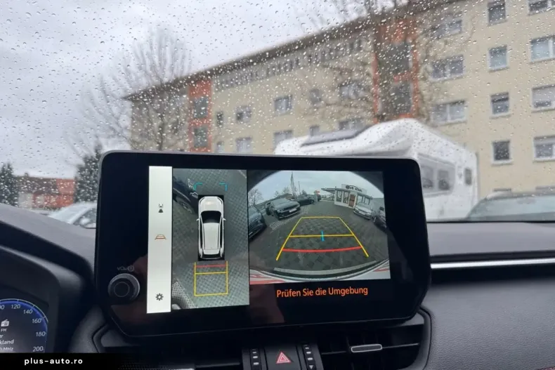 Toyota RAV4 din 2024 cu 23.900 km - oferta TOY185009 - foto 9