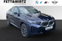 BMW X6 (Seria X) din 2024 cu 3.480 km - oferta BMW185010 - foto 2
