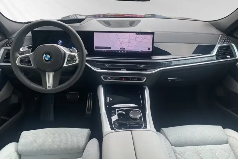 BMW X6 (Seria X) din 2024 cu 3.480 km - oferta BMW185010 - foto 3