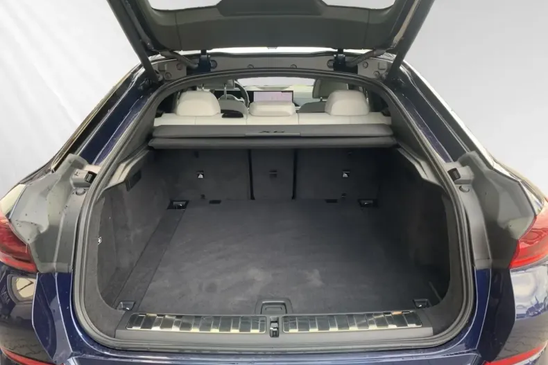 BMW X6 (Seria X) din 2024 cu 3.480 km - oferta BMW185010 - foto 12