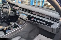 Audi A8 din 2022 cu 65.725 km - oferta AUD185012 - foto 4