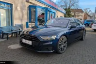Audi A8 din 2022 cu 65.725 km - oferta AUD185012 - foto 6