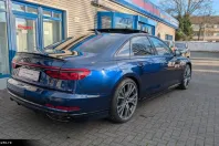 Audi A8 din 2022 cu 65.725 km - oferta AUD185012 - foto 23