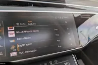 Audi A8 din 2022 cu 65.725 km - oferta AUD185012 - foto 25