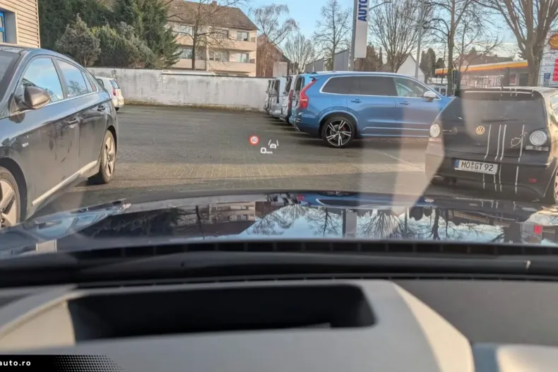 Audi A8 din 2022 cu 65.725 km - oferta AUD185012 - foto 40