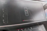 Audi A8 din 2022 cu 65.725 km - oferta AUD185012 - foto 44