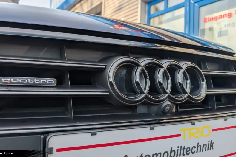 Audi A8 din 2022 cu 65.725 km - oferta AUD185012 - foto 46