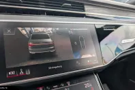 Audi A8 din 2022 cu 65.725 km - oferta AUD185012 - foto 47