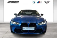 BMW M4 (Modele M) din 2022 cu 63.100 km - oferta BMW185013 - foto 2