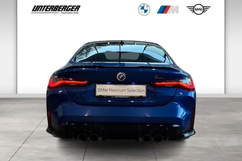 BMW M4 (Modele M) din 2022 cu 63.100 km - oferta BMW185013 - foto 6