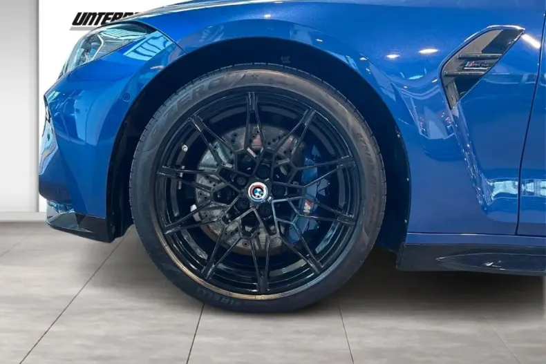 BMW M4 (Modele M) din 2022 cu 63.100 km - oferta BMW185013 - foto 7