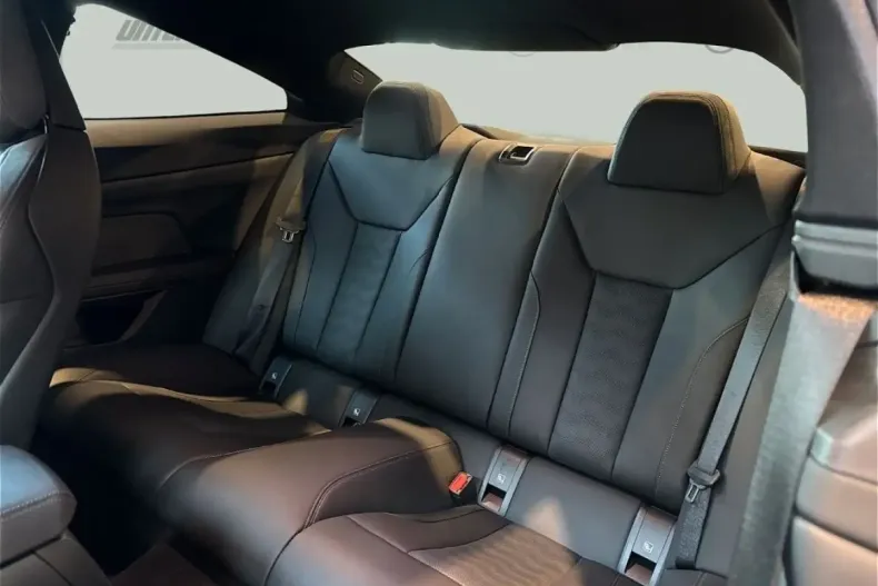 BMW M4 (Modele M) din 2022 cu 63.100 km - oferta BMW185013 - foto 12