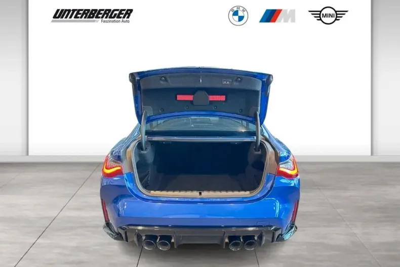 BMW M4 (Modele M) din 2022 cu 63.100 km - oferta BMW185013 - foto 13