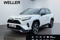 Toyota RAV4 din 2022 cu 27.998 km - oferta TOY185014 - foto 1