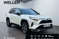 Toyota RAV4 din 2022 cu 27.998 km - oferta TOY185014 - foto 3