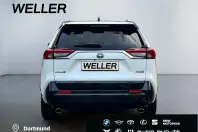 Toyota RAV4 din 2022 cu 27.998 km - oferta TOY185014 - foto 5