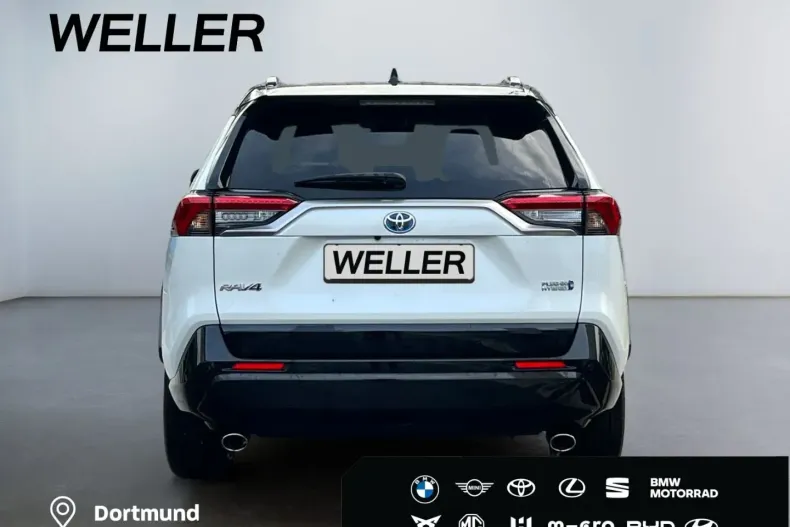 Toyota RAV4 din 2022 cu 27.998 km - oferta TOY185014 - foto 5