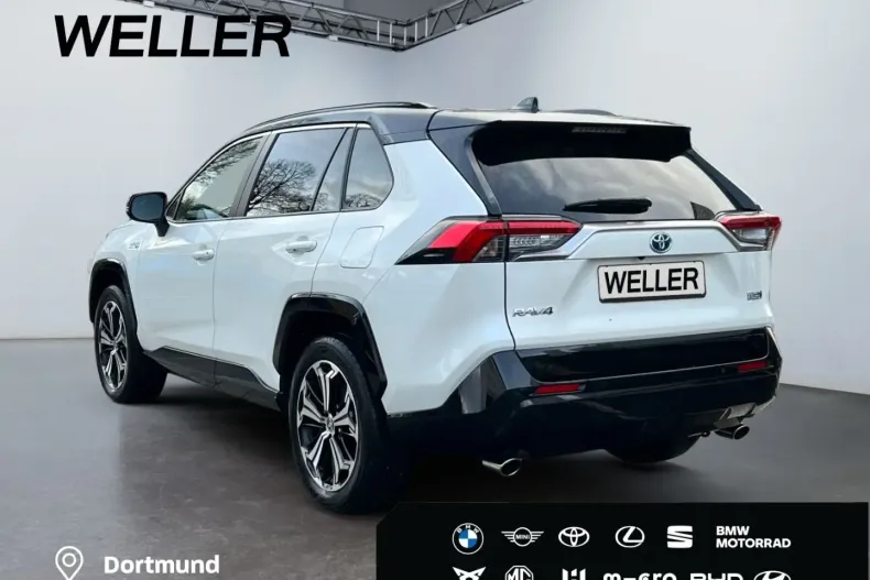 Toyota RAV4 din 2022 cu 27.998 km - oferta TOY185014 - foto 6