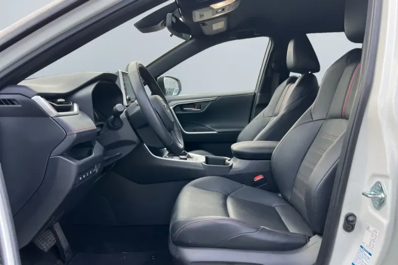 Toyota RAV4 din 2022 cu 27.998 km - oferta TOY185014 - foto 7