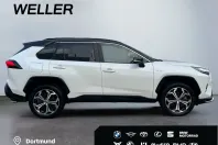 Toyota RAV4 din 2022 cu 27.998 km - oferta TOY185014 - foto 8
