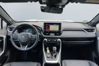 Toyota RAV4 din 2022 cu 27.998 km - oferta TOY185014 - foto 9