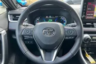 Toyota RAV4 din 2022 cu 27.998 km - oferta TOY185014 - foto 11