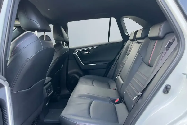 Toyota RAV4 din 2022 cu 27.998 km - oferta TOY185014 - foto 14