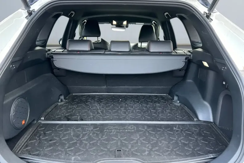 Toyota RAV4 din 2022 cu 27.998 km - oferta TOY185014 - foto 15