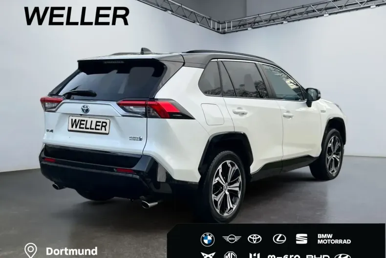 Toyota RAV4 din 2022 cu 27.998 km - oferta TOY185014 - foto 16