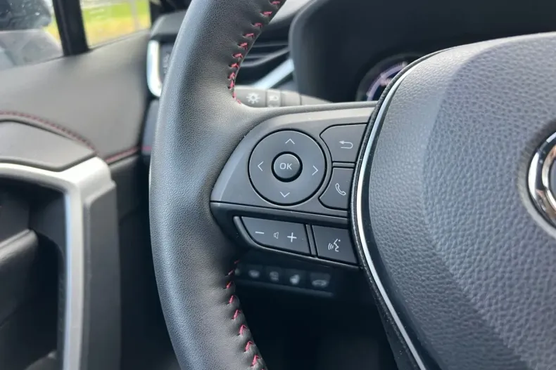 Toyota RAV4 din 2022 cu 27.998 km - oferta TOY185014 - foto 22