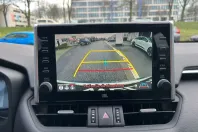 Toyota RAV4 din 2022 cu 27.998 km - oferta TOY185014 - foto 25